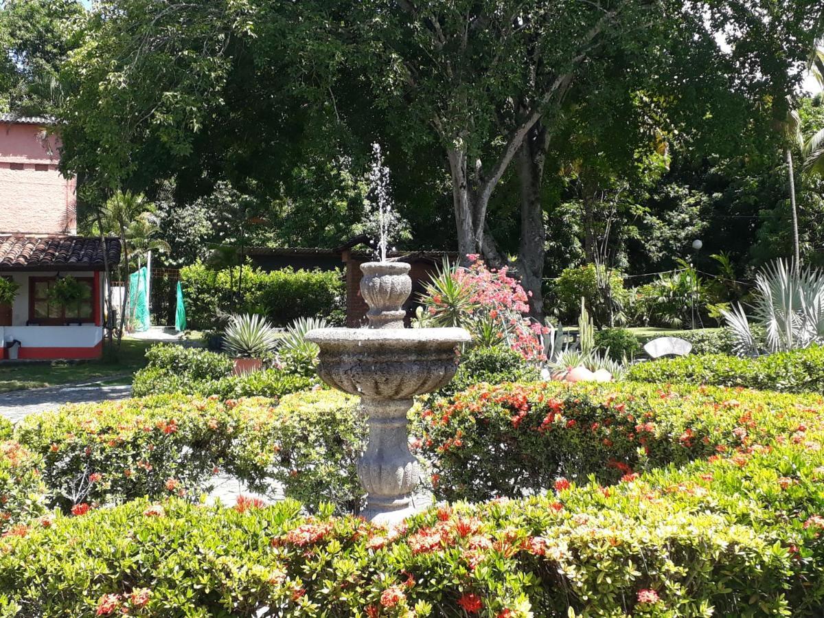 Hosteria Real Hotel Santa Fe de Antioquia Bagian luar foto